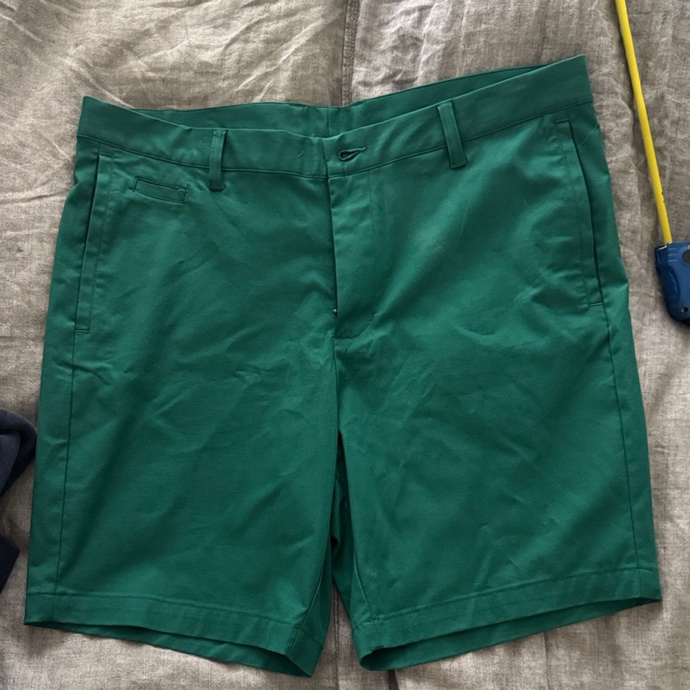 Adidas Men's Shorts NWOT - never worn size 36
